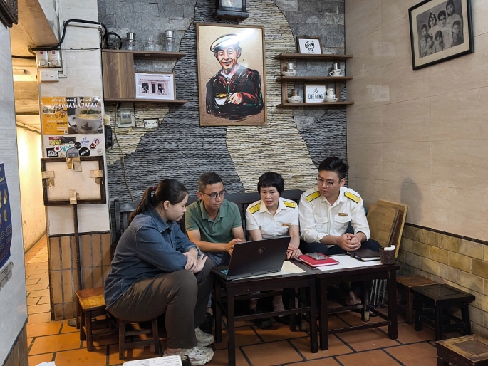 Hà Nội dồn lực chuyển đổi số, tiến tới xóa bỏ hoàn toàn thuế khoán