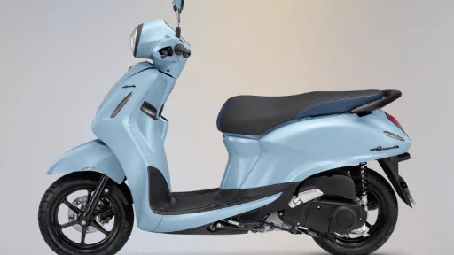 Cập nhật bảng giá xe máy Grande mới nhất tháng 12/2025