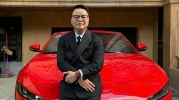 Công an TP Hà Nội đã dẫn độ Mr Hunter Lê Khắc Ngọ về Việt Nam