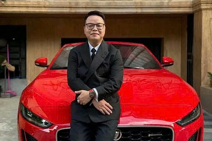 Công an TP Hà Nội đã dẫn độ Mr Hunter Lê Khắc Ngọ về Việt Nam