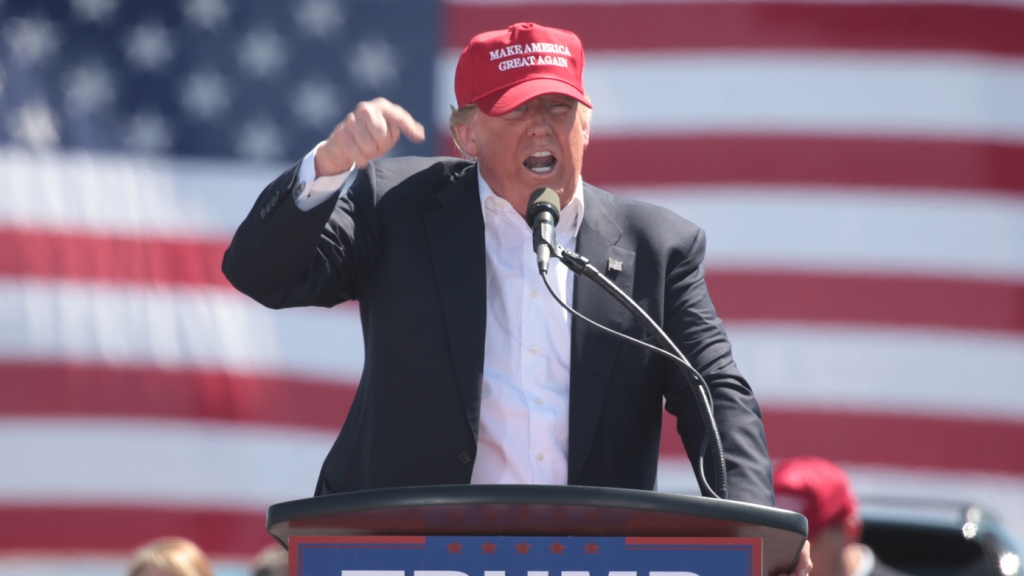 Tỷ lệ ủng hộ Tổng thống Trump giảm: Kinh tế và chi phí sinh hoạt là mối lo lớn của người Mỹ