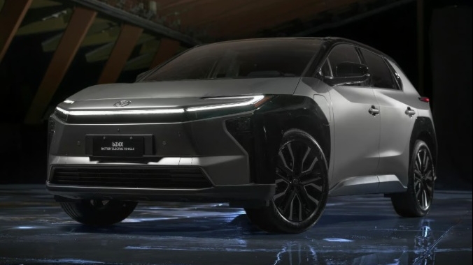 Toyota bZ4X chính thức ra mắt Đông Nam Á: Bước đi chiến lược trong cuộc đua SUV điện