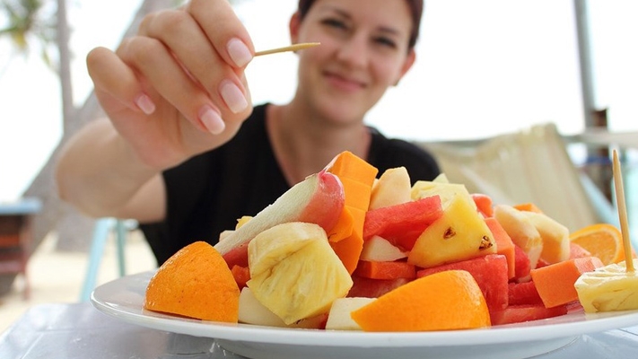 Ăn trái cây vào buổi sáng: “chìa khóa vàng” giúp giảm cân tự nhiên và bền vững