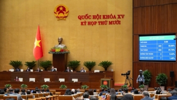 Nghiêm cấm sử dụng trí tuệ nhân tạo để giả mạo hình ảnh, giọng nói người khác