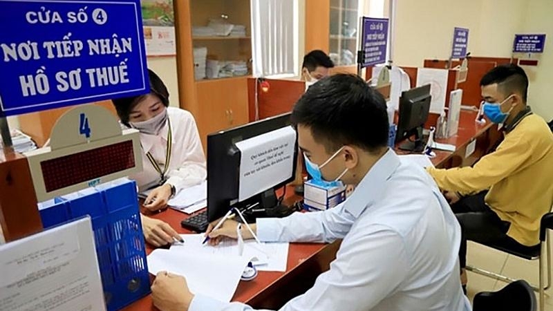 Hồ sơ, thủ tục quản lý thuế đối với hộ kinh doanh