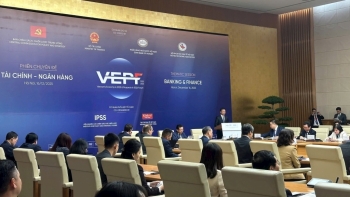 Huy động nguồn lực tài chính cho tăng trưởng bền vững Việt Nam