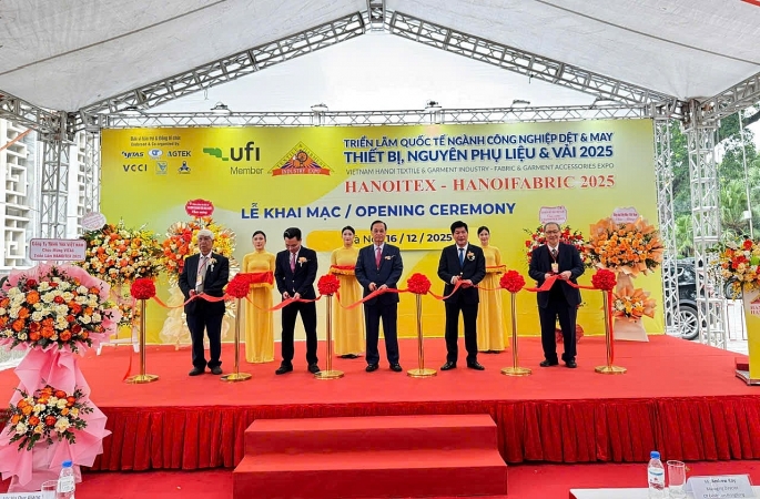 Cung cấp chuyển đổi xanh, nâng cao năng lực cạnh tranh