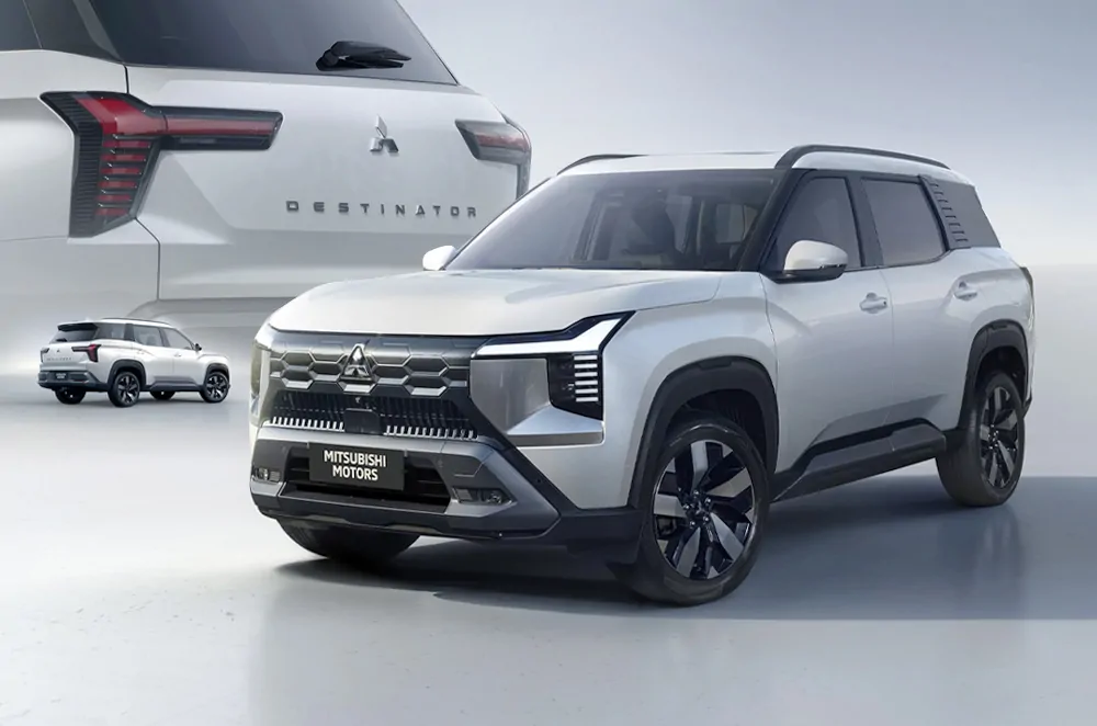 Cập nhật bảng giá ô tô Mitsubishi mới nhất tháng 12/2025 Cập nhật bảng giá ô tô Mitsubishi mới nhất tháng 12/2025
