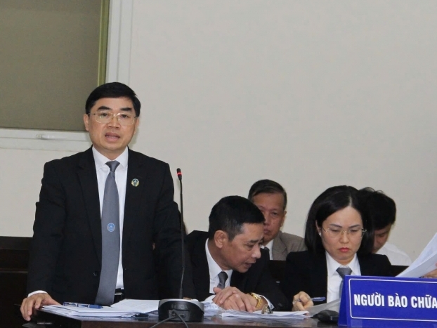 Xem xét kháng cáo của các bị cáo trong vụ sai phạm tại Tập đoàn Phúc Sơn: ngày 22/12, toà tuyên án