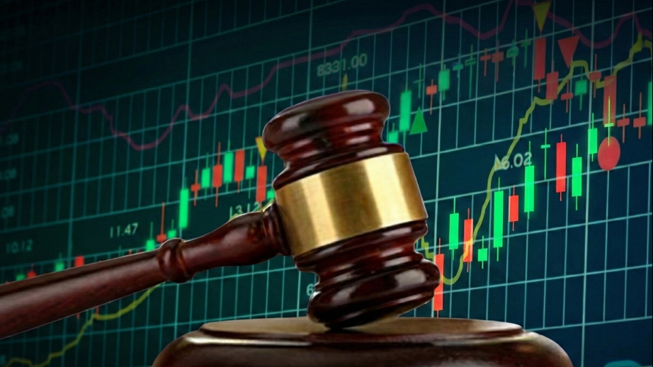 Xử phạt 177,5 triệu đồng đối với TC Capital Việt Nam do vi phạm trong lĩnh vực chứng khoán