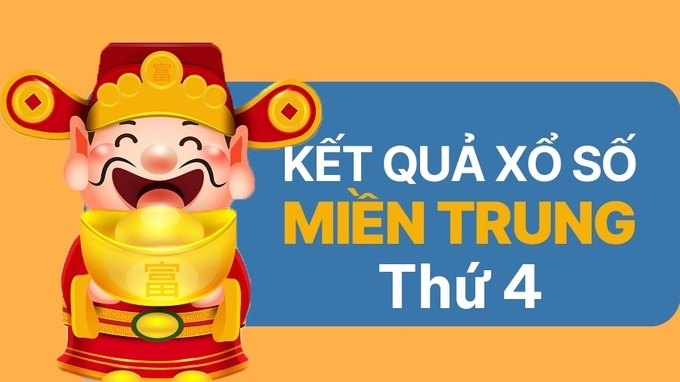 XSMT - Kết quả xổ số miền Trung hôm nay 17/12/2025 - XSMT 17/12 - KQXSMT