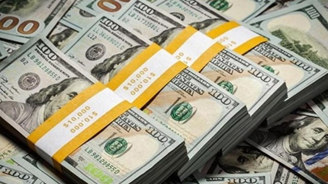 Tỷ giá USD hôm nay 17/12/2025: đồng USD giảm nhẹ