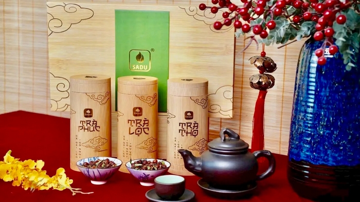 Hà Nội đánh giá, phân hạng 74 sản phẩm OCOP năm 2025