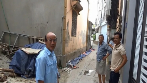 Người “vác tù và hàng tổng” được Nhân dân tin yêu