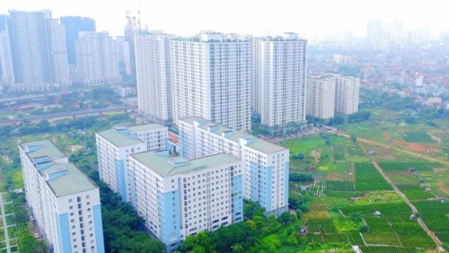 Đưa nhà ở xã hội trở về đúng bản chất chính sách nhân văn