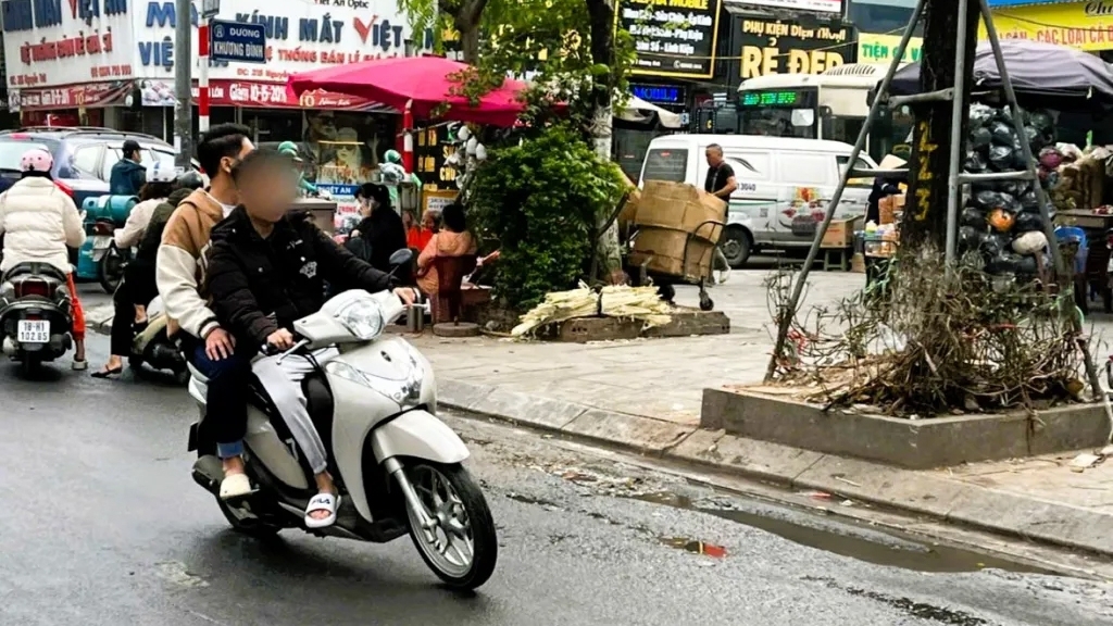 Kỳ 1: Giải bài toán thay đổi ý thức chấp hành