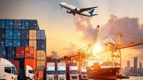 Xuất khẩu Việt Nam hướng tới kỷ lục mới