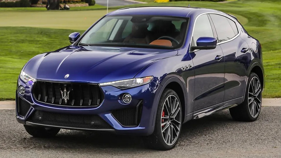 Cập nhật bảng giá ô tô Maserati mới nhất tháng 12/2025