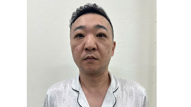 Bắt đối tượng truy nã liên quan đến việc mở sòng bạc trái phép