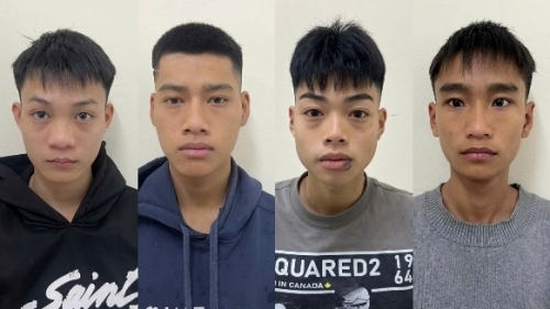 Từ việc nghi ngờ đối thủ ném mắm tôm vào quán của mình