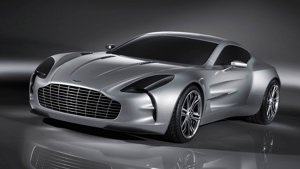 Cập nhật bảng giá ô tô Aston Martin mới nhất tháng 12/2025