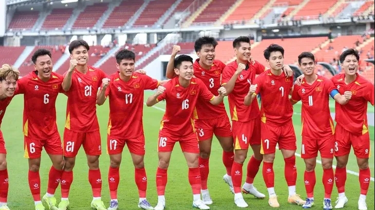Lịch thi đấu SEA Games 33 ngày 18/12: Chờ đợi "vàng" từ bóng đá nam và các môn "mũi nhọn"