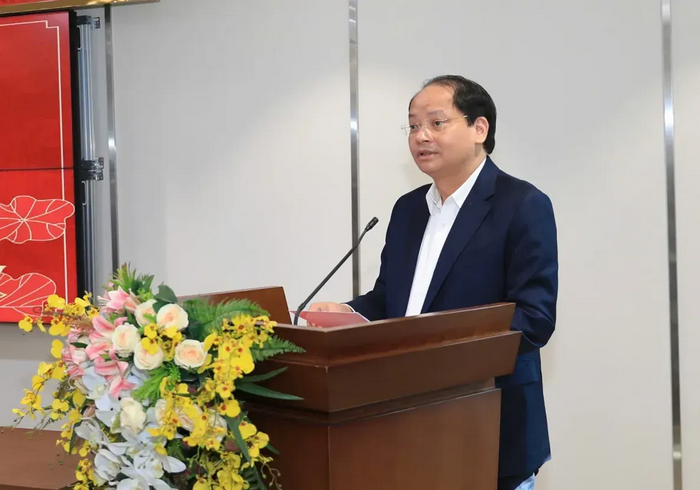 “Dân vận khéo” là chìa khóa để hiện thực hóa các mục tiêu phát triển Thủ đô