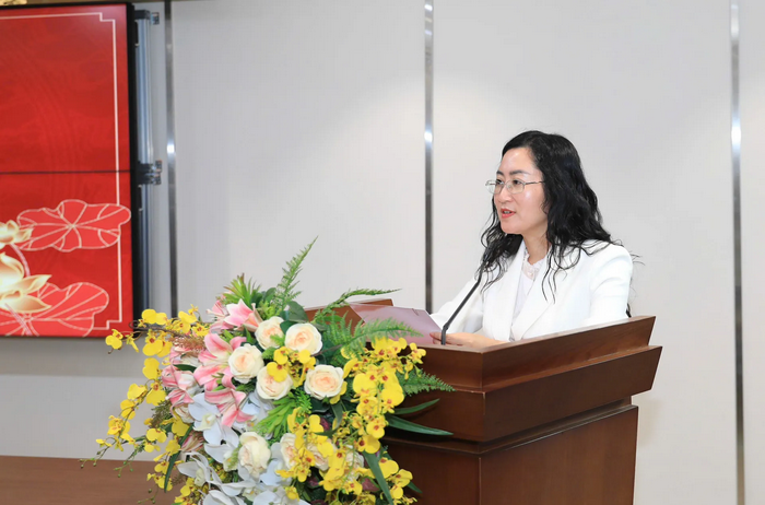 “Dân vận khéo” là chìa khóa để hiện thực hóa các mục tiêu phát triển Thủ đô