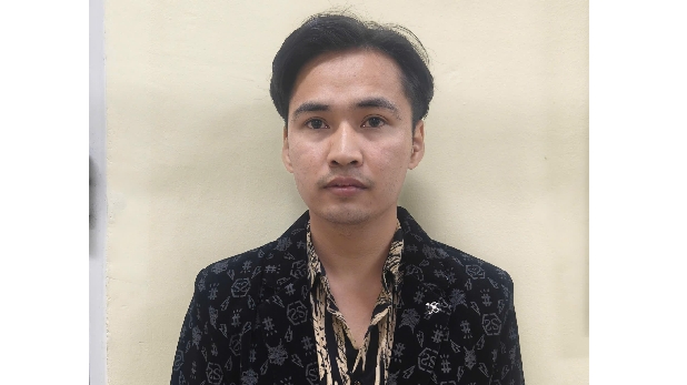 Bắt giữ Đoàn Đức Luân về hành vi môi giới mại dâm