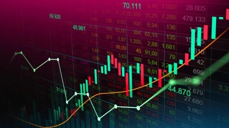 Thị trường chứng khoán ngày 18/12: VN-Index tăng hơn 3,3 điểm lên sát 1.678 điểm
