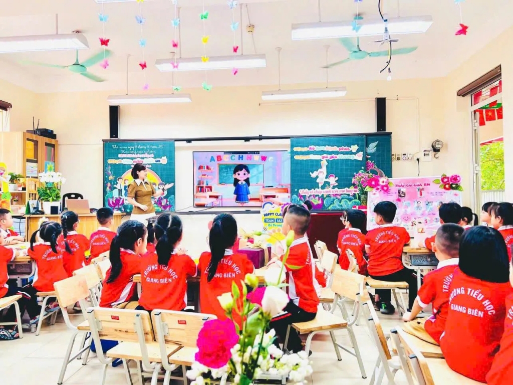 Rà soát hoạt động dịch vụ giáo dục trong trường công