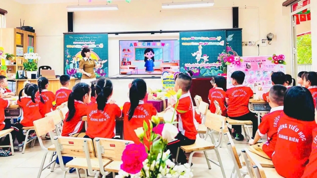 Rà soát hoạt động dịch vụ giáo dục trong trường công