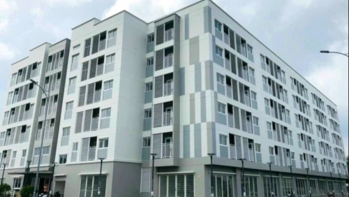 Chấn chỉnh việc mua bán và cho thuê nhà ở xã hội