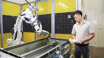 Chính sách ưu đãi với nhân lực công nghệ cao