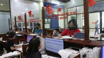 Xã Yên Xuân: Lan toả pháp luật đến Nhân dân