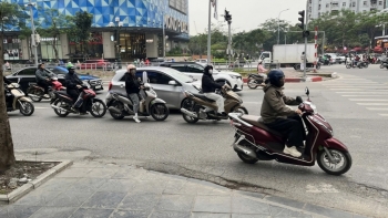 Rủi ro pháp lý khi đứng tên số lượng lớn phương tiện giao thông