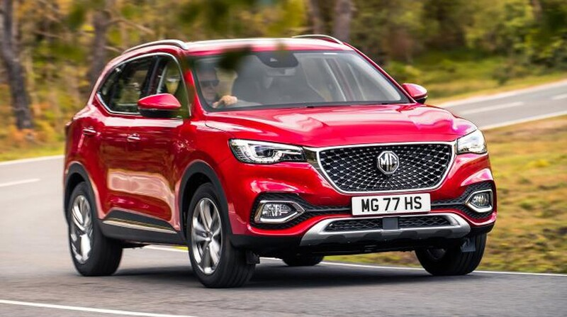 Cập nhật bảng giá ô tô MG mới nhất tháng 12/2025 Cập nhật bảng giá ô tô MG mới nhất tháng 12/2025