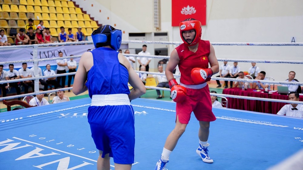 Lịch thi đấu SEA Games 33 ngày 19/12: Boxing chờ “mưa vàng”, ngày cuối nhiều hy vọng