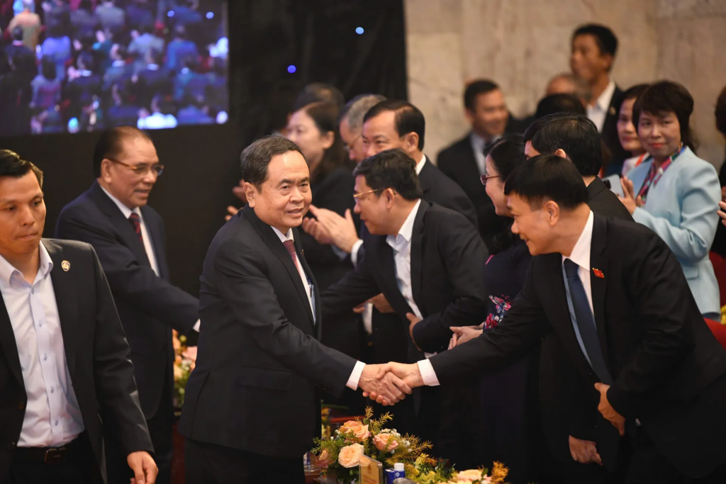 Báo Kinh tế & Đô thị được tặng Bằng khen và đạt giải tại Giải Diên Hồng lần thứ 4