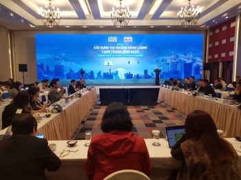 Yêu cầu cấp thiết để thúc đẩy cải cách và thu hút đầu tư bền vững