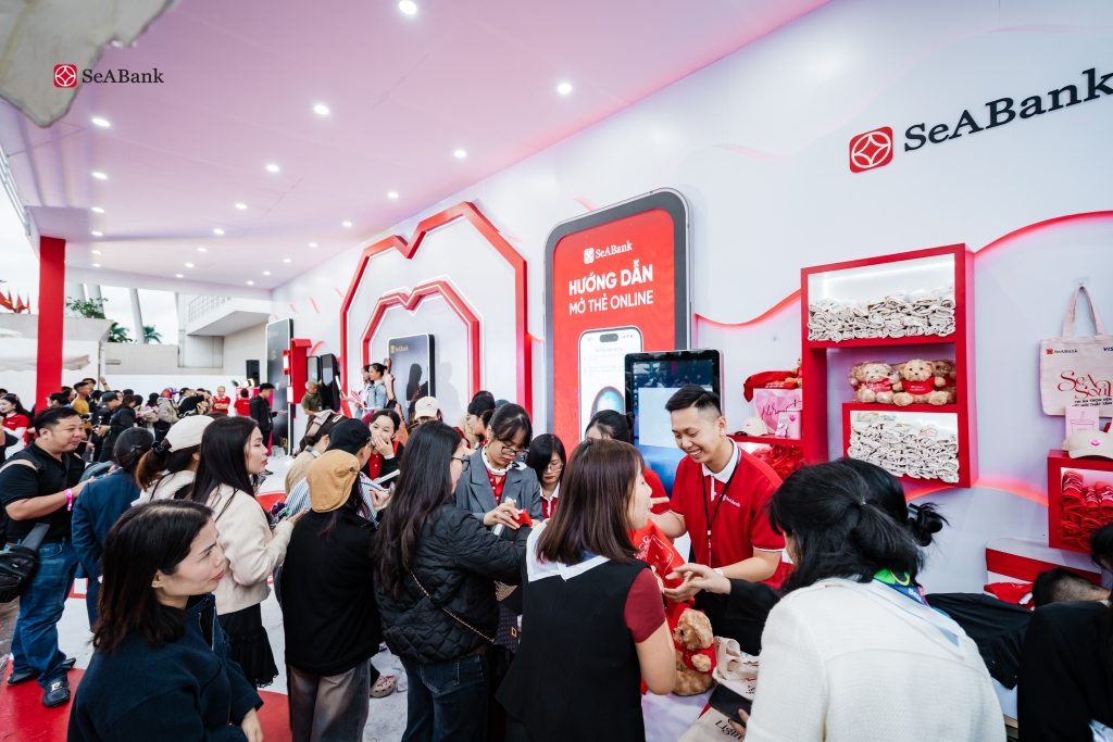 Dấu ấn See The Light: Kết nối 40.000 tri âm bằng xúc cảm