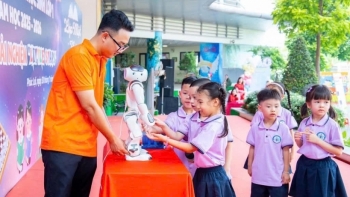 Làm gì để việc dạy AI cho học sinh đạt hiệu quả?