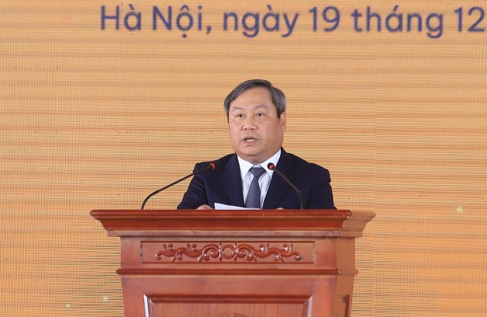 Khởi công Dự án đầu tư xây dựng trục Đại lộ cảnh quan sông Hồng