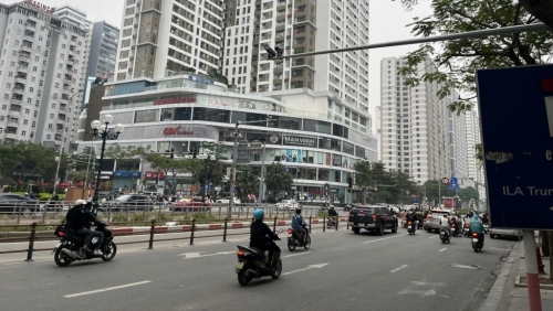 Kỳ 2: Camera AI – “cảnh sát không ngủ” trên từng tuyến phố