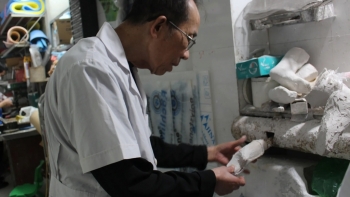 Bác sĩ tận hiến cho người khuyết tật hòa nhập cộng đồng