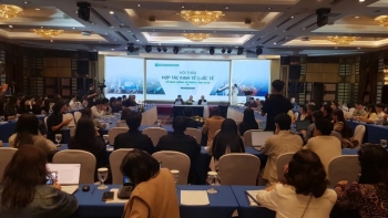 Ngành năng lượng hưởng lợi từ các FTA