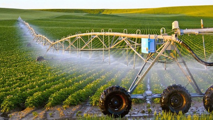 Xây dựng nền nông nghiệp thịnh vượng, nông dân văn minh, làm chủ khoa học, công nghệ