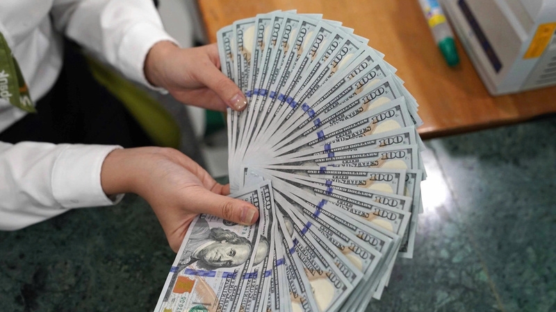 Tỷ giá USD hôm nay 21/12/2025: đồng USD giữ được sự ổn định