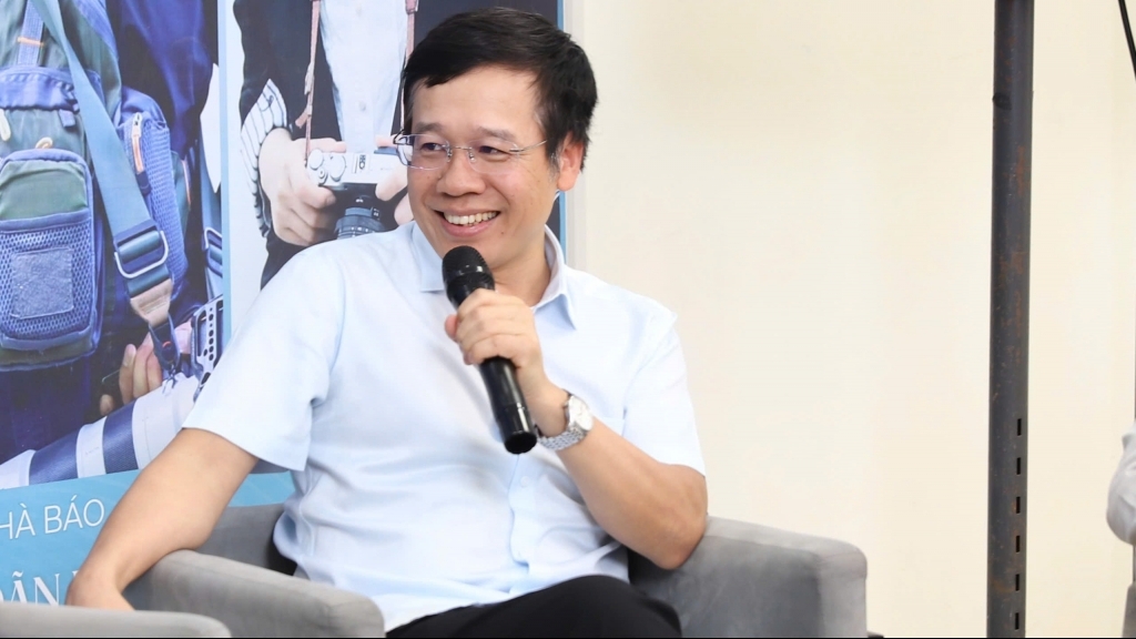 Cơ hội nghề báo rộng mở cho những cây bút dấn thân