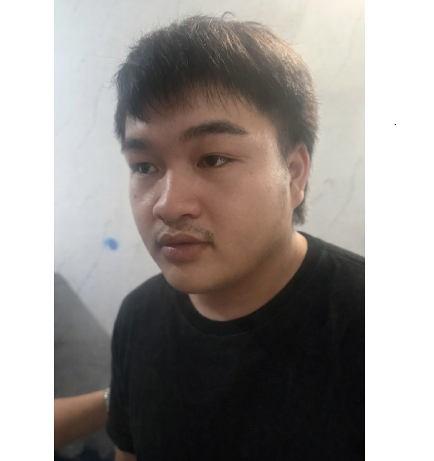 Đối tượng truy nã Nguyễn Tuấn Vũ. Ảnh: CQCA